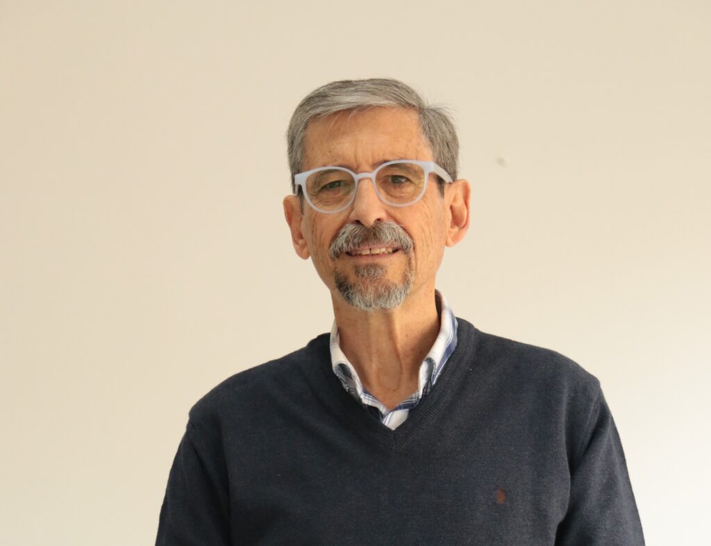 Carlos De Angeli
