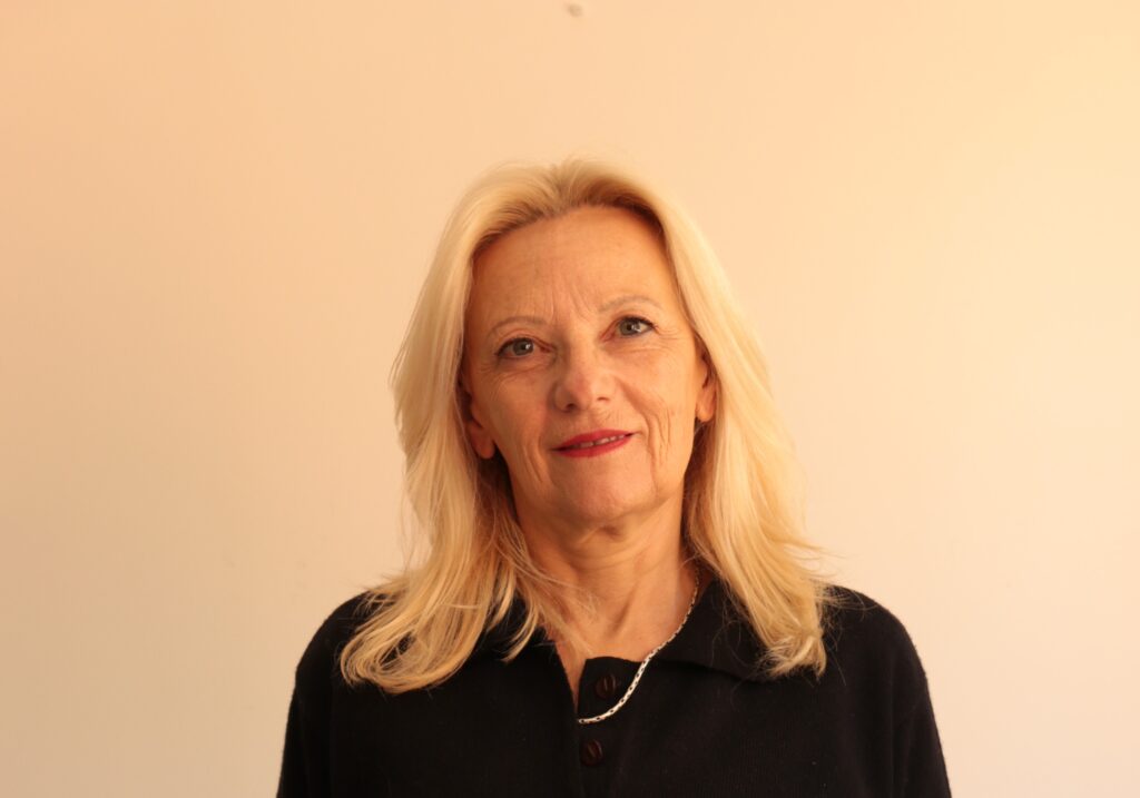 Cecilia Camiño